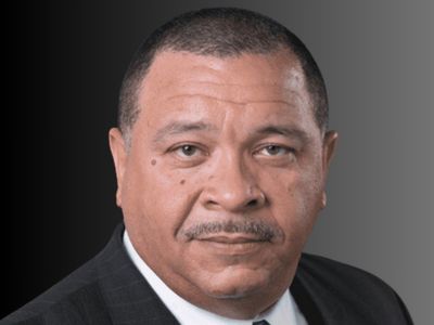 Charles H. DeBow, III