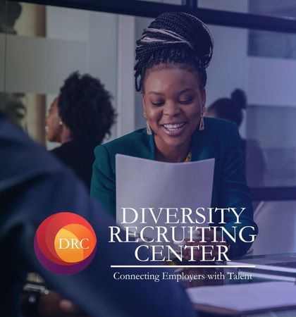 Diversity Recruiting Center