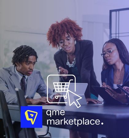 Qme Marketplace