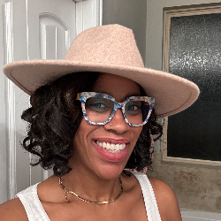 Kietha Adams